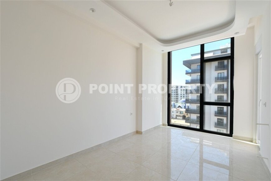 Apartment 1+1 area 58m² in premium complex Mahmutlar-id-10066-photo-5