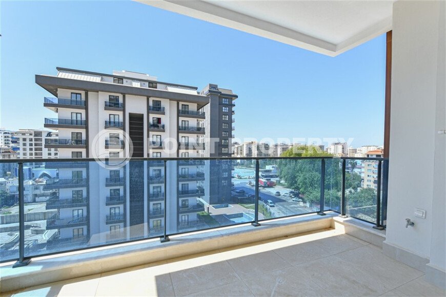 Apartment 1+1 area 58m² in premium complex Mahmutlar-id-10066-photo-8