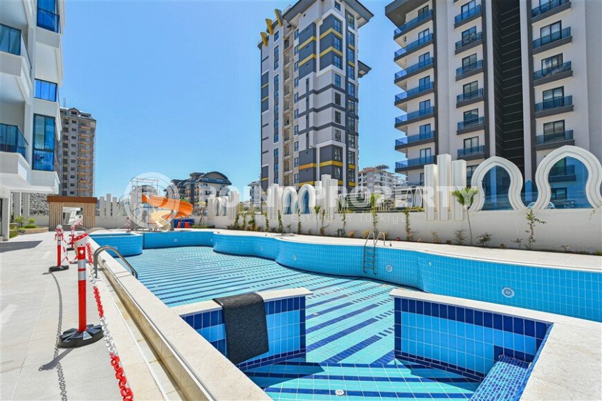 Apartment 1+1 area 58m² in premium complex Mahmutlar-id-10066-photo-9