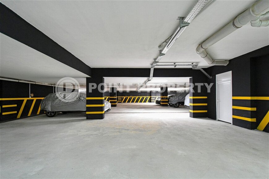 Apartment 1+1 area 58m² in premium complex Mahmutlar-id-10066-photo-11