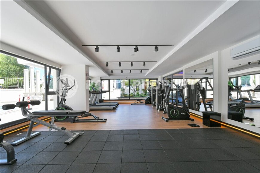 Apartment 1+1 area 58m² in premium complex Mahmutlar-id-10066-photo-13