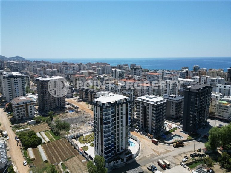 Apartment 1+1 area 58m² in premium complex Mahmutlar-id-10066-photo-15