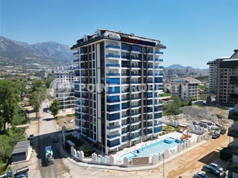 Apartment 1+1 area 58m² in premium complex Mahmutlar-id-10066-photo-16