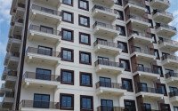 Стартовые цены нового инвестиционного проекта премиум класса в Паяллар, 700м от моря-id-2047-фото-1