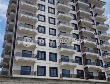 Стартовые цены нового инвестиционного проекта премиум класса в Паяллар, 700м от моря-id-2047-фото-1