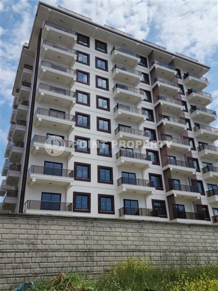 Стартовые цены нового инвестиционного проекта премиум класса в Паяллар, 700м от моря-id-2047-фото-1