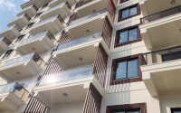 Стартовые цены нового инвестиционного проекта премиум класса в Паяллар, 700м от моря-id-2047-фото-2