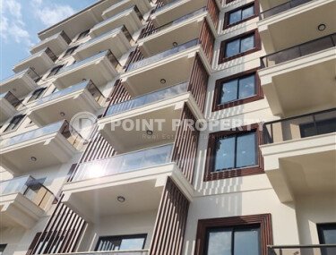 Стартовые цены нового инвестиционного проекта премиум класса в Паяллар, 700м от моря-id-2047-фото-2