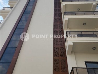 Стартовые цены нового инвестиционного проекта премиум класса в Паяллар, 700м от моря-id-2047-фото-3