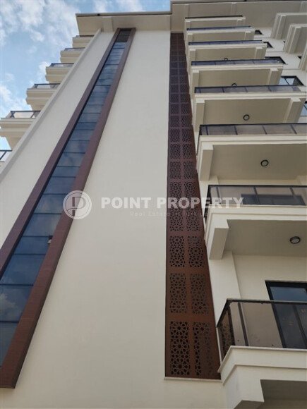 Стартовые цены нового инвестиционного проекта премиум класса в Паяллар, 700м от моря-id-2047-фото-3