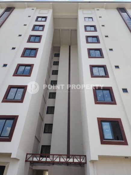 Стартовые цены нового инвестиционного проекта премиум класса в Паяллар, 700м от моря-id-2047-фото-4