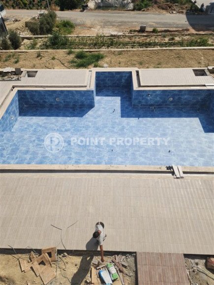 Стартовые цены нового инвестиционного проекта премиум класса в Паяллар, 700м от моря-id-2047-фото-5