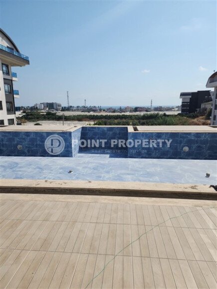 Стартовые цены нового инвестиционного проекта премиум класса в Паяллар, 700м от моря-id-2047-фото-6