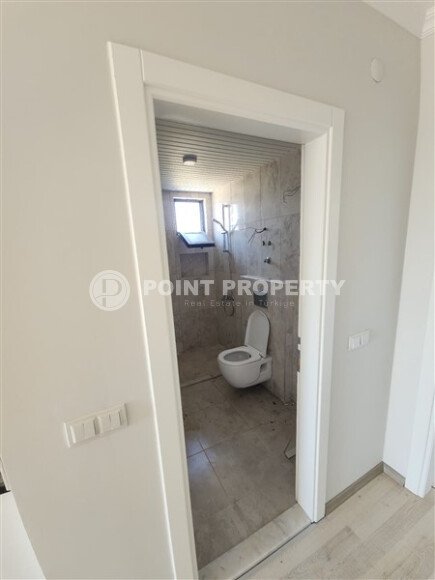 Стартовые цены нового инвестиционного проекта премиум класса в Паяллар, 700м от моря-id-2047-фото-11