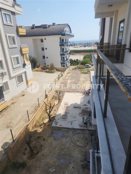 Стартовые цены нового инвестиционного проекта премиум класса в Паяллар, 700м от моря-id-2047-фото-13