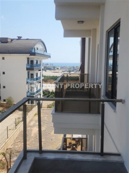 Стартовые цены нового инвестиционного проекта премиум класса в Паяллар, 700м от моря-id-2047-фото-14