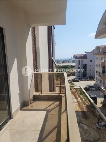 Стартовые цены нового инвестиционного проекта премиум класса в Паяллар, 700м от моря-id-2047-фото-15