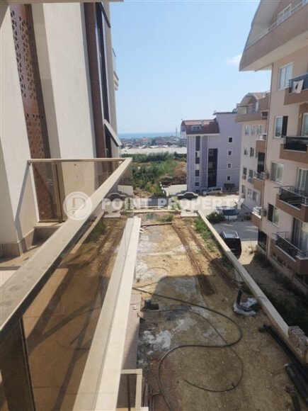 Стартовые цены нового инвестиционного проекта премиум класса в Паяллар, 700м от моря-id-2047-фото-17