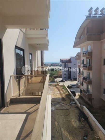 Стартовые цены нового инвестиционного проекта премиум класса в Паяллар, 700м от моря-id-2047-фото-18