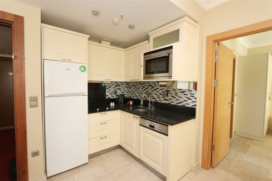 Уютная квартира 65 м², район Каргыджак, меблированная, с доступом к инфраструктуре отеля-id-10067-фото-2