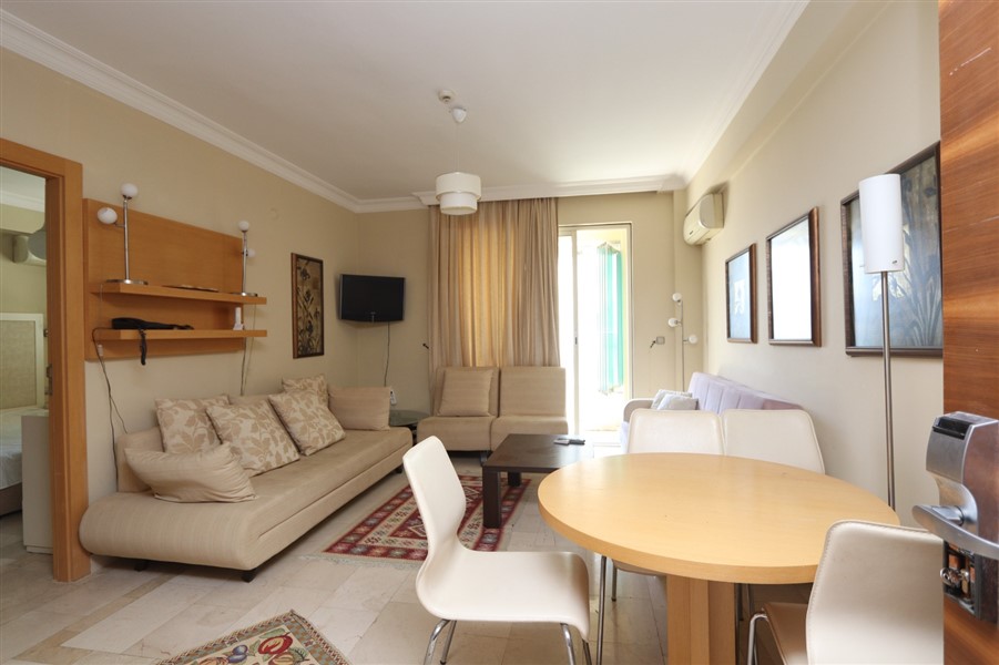 Уютная квартира 65 м², район Каргыджак, меблированная, с доступом к инфраструктуре отеля-id-10067-фото-3