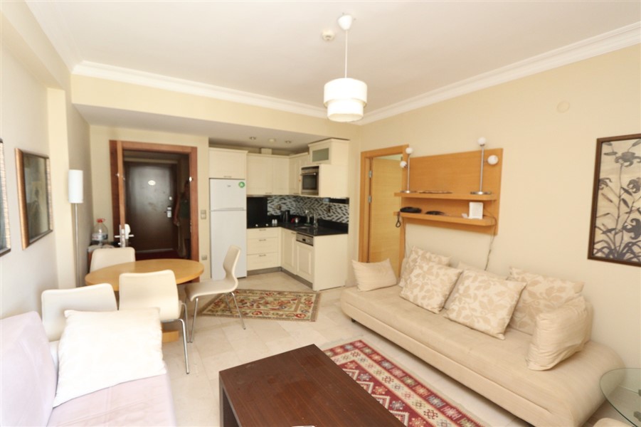 Уютная квартира 65 м², район Каргыджак, меблированная, с доступом к инфраструктуре отеля-id-10067-фото-5