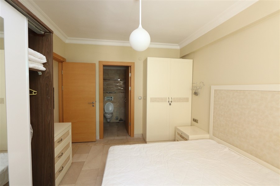 Уютная квартира 65 м², район Каргыджак, меблированная, с доступом к инфраструктуре отеля-id-10067-фото-8