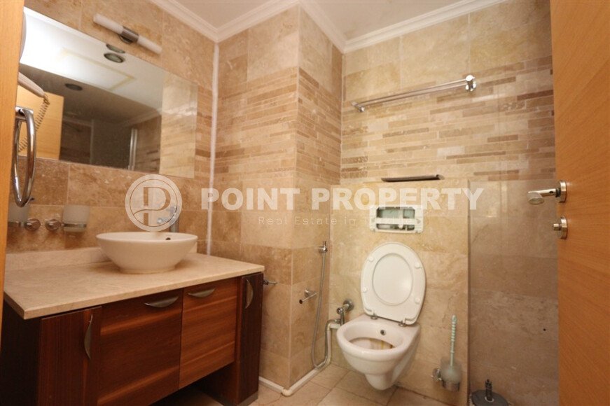 Уютная квартира 65 м², район Каргыджак, меблированная, с доступом к инфраструктуре отеля-id-10067-фото-9