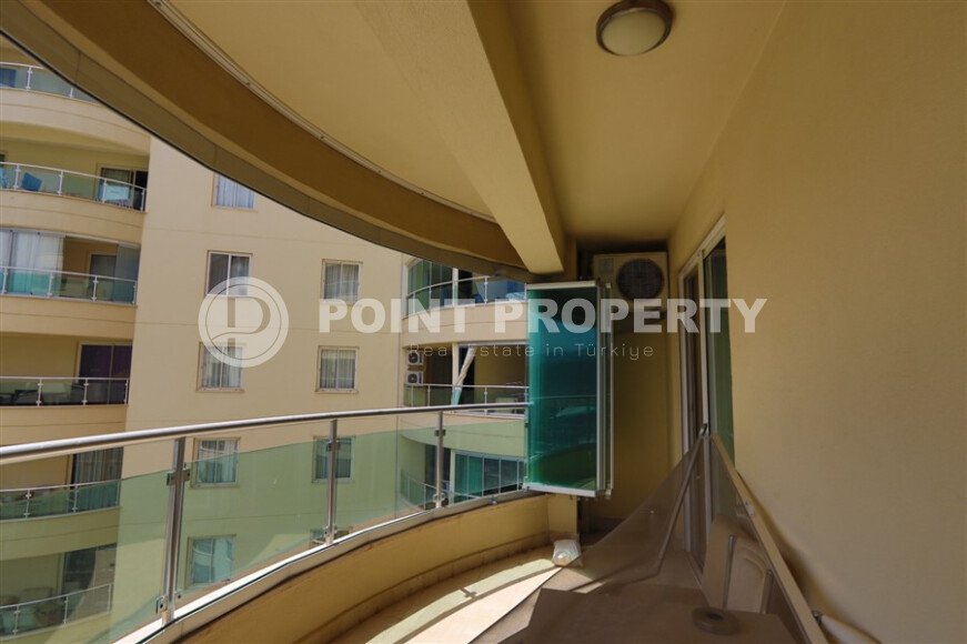 Уютная квартира 65 м², район Каргыджак, меблированная, с доступом к инфраструктуре отеля-id-10067-фото-11