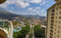 Уютная квартира 65 м², район Каргыджак, меблированная, с доступом к инфраструктуре отеля-id-10067-фото-12