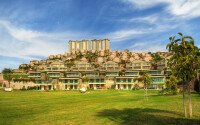 Уютная квартира 65 м², район Каргыджак, меблированная, с доступом к инфраструктуре отеля-id-10067-фото-20