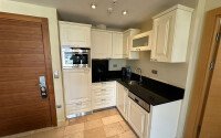 Comfortable apartment 95 m² in Kargicak area with rich infrastructure of the complex-id-10068-photo-3