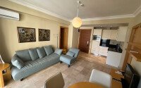 Comfortable apartment 95 m² in Kargicak area with rich infrastructure of the complex-id-10068-photo-4