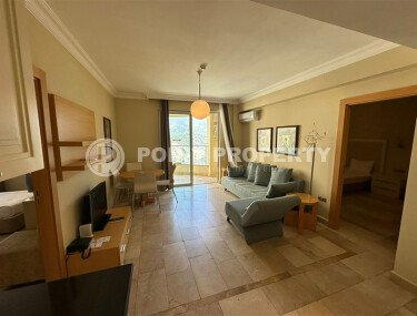 Comfortable apartment 95 m² in Kargicak area with rich infrastructure of the complex-id-10068-photo-5