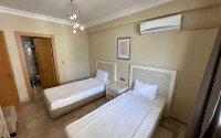 Comfortable apartment 95 m² in Kargicak area with rich infrastructure of the complex-id-10068-photo-8