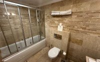 Comfortable apartment 95 m² in Kargicak area with rich infrastructure of the complex-id-10068-photo-9