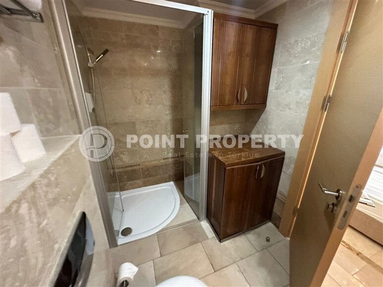 Comfortable apartment 95 m² in Kargicak area with rich infrastructure of the complex-id-10068-photo-10