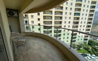 Comfortable apartment 95 m² in Kargicak area with rich infrastructure of the complex-id-10068-photo-11