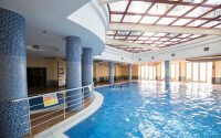 Comfortable apartment 95 m² in Kargicak area with rich infrastructure of the complex-id-10068-photo-12