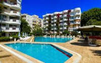 Cozy apartment 80 m² in Mahmutlar area by the sea, well-kept complex-id-10069-photo-1