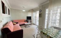 Cozy apartment 80 m² in Mahmutlar area by the sea, well-kept complex-id-10069-photo-2