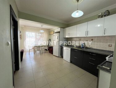 Уютная квартира 80 м² в районе Махмутлар у моря, ухоженный комплекс-id-10069-фото-3