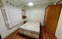 Cozy apartment 80 m² in Mahmutlar area by the sea, well-kept complex-id-10069-photo-4
