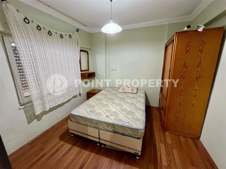 Cozy apartment 80 m² in Mahmutlar area by the sea, well-kept complex-id-10069-photo-4