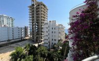 Cozy apartment 80 m² in Mahmutlar area by the sea, well-kept complex-id-10069-photo-7