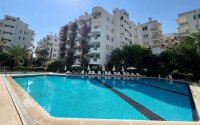 Cozy apartment 80 m² in Mahmutlar area by the sea, well-kept complex-id-10069-photo-9
