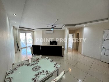 Светлая квартира 65 м² в районе Тосмур с видом на море, Кале и ВНЖ-id-10070-фото-2