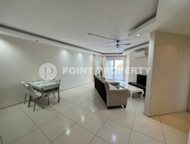 Светлая квартира 65 м² в районе Тосмур с видом на море, Кале и ВНЖ-id-10070-фото-3