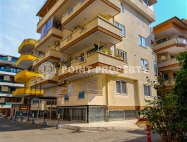 Affordable price apartment near Cleopatra beach 50 m², Alanya center-id-10071-photo-19