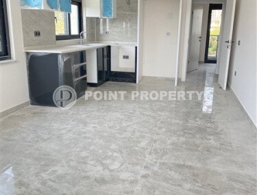 Modern apartment in a new building – 90 m², Chiplakli district-id-10072-photo-2